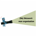 L'organisation gagnante